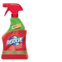 RESOLVE - Spray & Wash Laundry Stain Remover