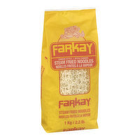Farkay - Steam Fried Noodles, 1 Kilogram