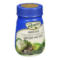 Renees - Greek Feta Dressing