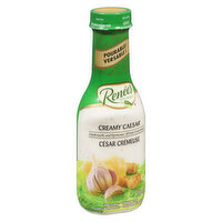 Renees - Creamy Caesar Dressing, 350 Millilitre