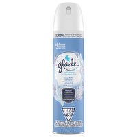 Glade - Air Freshener. Clean Linen, 235 Gram