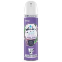 Glade - Air Freshener, Tranquil Lavender & Aloe