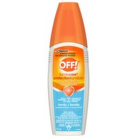 Off! - Family Care Insect Repellent Spray - Summer Splash, 175 Millilitre