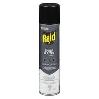 Raid - Spider Blaster Bug Killer Spray