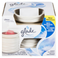 Glade - Wax Melt Warmer