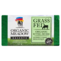 Organic Meadow - lted