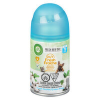 Air wick - Airwick Freshmatic Refil Pet Frsh Ctn, 175 Gram