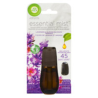 Airwick - Essential Mist Oil Refill - Lavender & Almond, 20 Millilitre