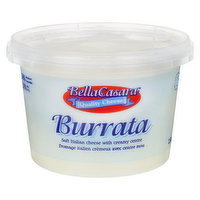 Bella Casara - Burrata, 250 Gram