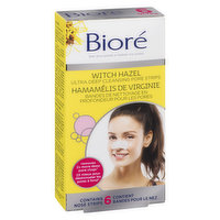 Biore - Deep Cleansing Pore Strips