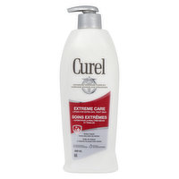 Curel - Extreme Care Intensive Lotion, 480 Millilitre