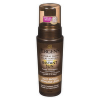 Jergens - Bronze, 180 Millilitre