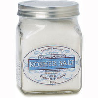 Cote D'Azur - Kosher Salt, 250 Gram