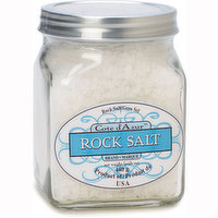 Cote D'Azur - Rock Salt, 440 Gram