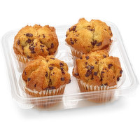 Bake Shop - Chocolate Chip Muffins