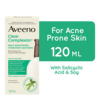 Aveeno - urizer, 120 Millilitre