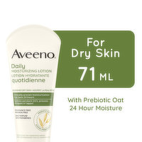 Aveeno - Active Naturals Daily Moisturizing Lotion