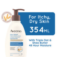 Aveeno - Active Naturals Skin Relief Moisturizing Lotion