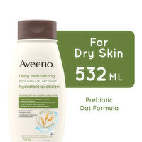 Aveeno - Daily Moisturizing Body Wash