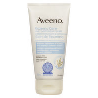 Aveeno - Eczema Care Moisturizing Cream, 166 Millilitre