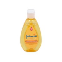Johnson & Johnson - Baby Shampoo, 50 Millilitre