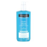 Neutrogena - Hydro Boost Body Gel Cream, 453 Gram