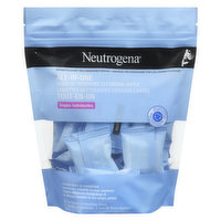 Neutrogena - Makeup Removing Cleansing Wipes, 20 Each