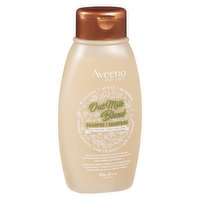 Aveeno - Oat Milk Blend Shampoo, 354 Millilitre