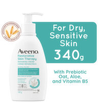 Aveeno - Restorative Skin Therapy Cream