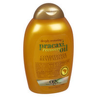 OGX - Pracaxi Oil Conditioner, 385 Millilitre
