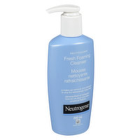 Neutrogena - Fresh Foaming Cleanser, 200 Millilitre