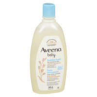 Aveeno - Baby Daily Bubble Bath, 568 Millilitre