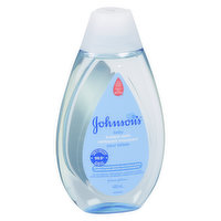 Johnson's - Baby Bubble Bath