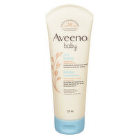 Aveeno - Baby Daily Lotion, 227 Millilitre