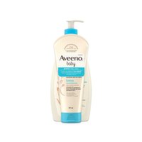 Aveeno - Baby Cream Bonus Pack, 532 Millilitre