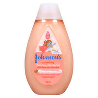 Johnson's - Kids Curl Defining Shampoo 4, 400 Millilitre