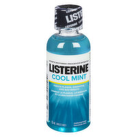 Listerine - Cool Mint, 95 Millilitre