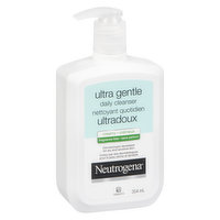 Neutrogena - Neutrogena Ultra Gentle Creamy, 354 Millilitre