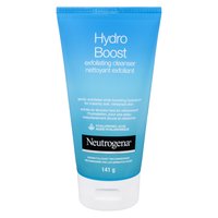 Neutrogena - Hydro Boost Exfoliating Cleanser