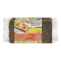Bauern Brot - Sunflower Seed Bread Organic, 500 Gram