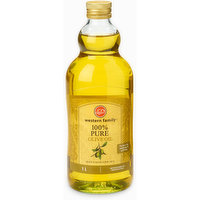 western Family - Pure Olive Oil, 1 Litre