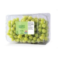 Grapes - Grapes Green Seedless