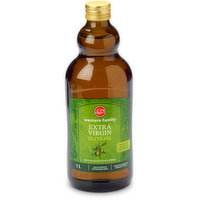 Western Family - Extra Virgin Olive Oil, 1 Litre