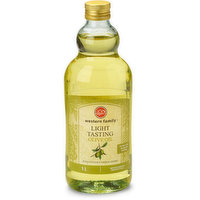 western Family - Light Olive Oil