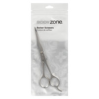 western Family - Bodyzone Barber Scissor 7in, 1 Each