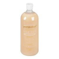 Good & Kind - Foam Bath - Peach, 1 Litre