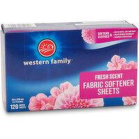 Western Family - 