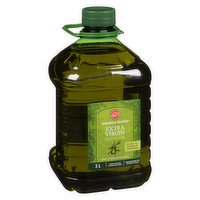 western Family - Extra Virgin Olive Oil, 3 Litre