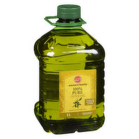 Western Family - Pure Olive Oil, 3 Litre