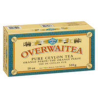 Overwaitea - Pure Ceylon Orange Pekoe Tea, 510 Gram
